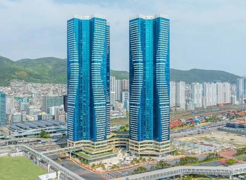 부산 호텔 추천, 가성비부터 오션뷰까지 숙소 6곳 비교